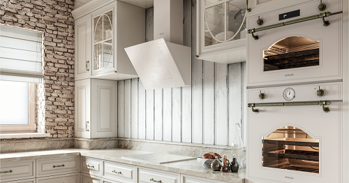 Духовой шкаф GRAUDE BK 60.2 EL