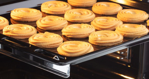 Духовой шкаф GRAUDE BE 60.0 E