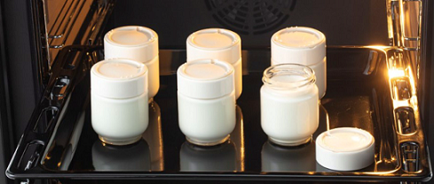 Электрический духовой шкаф GRAUDE BMP 60.4 S