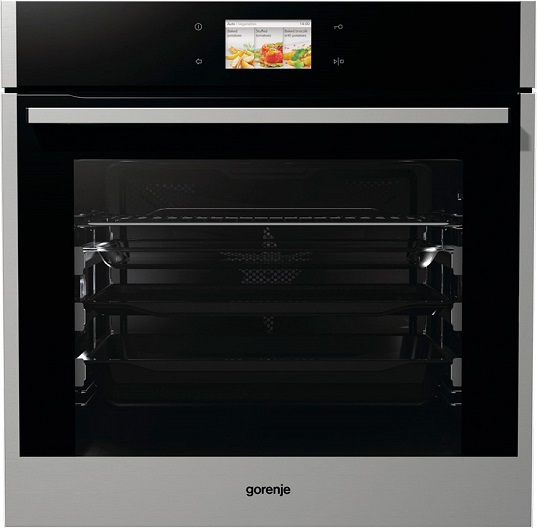 Духовой шкаф Gorenje BOP799S51X.jpg