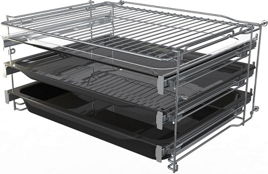 Духовой шкаф Gorenje BOP799S51X.jpg