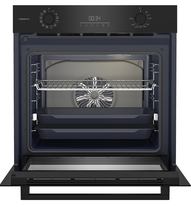 Духовой шкаф BEKO BBIS17300BCS