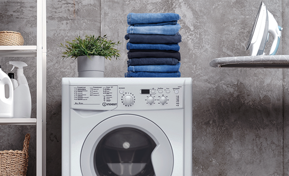 Стиральная машина Indesit IWUB 4105 Стиральная машина Indesit IWUB 4105