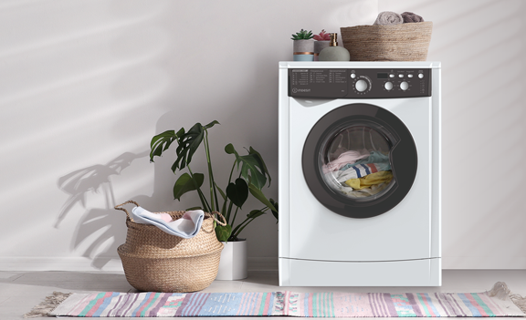 Стиральная машина Indesit EWSB 5085 CIS