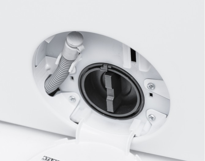 Стиральная машина ATLANT 60У1010-00