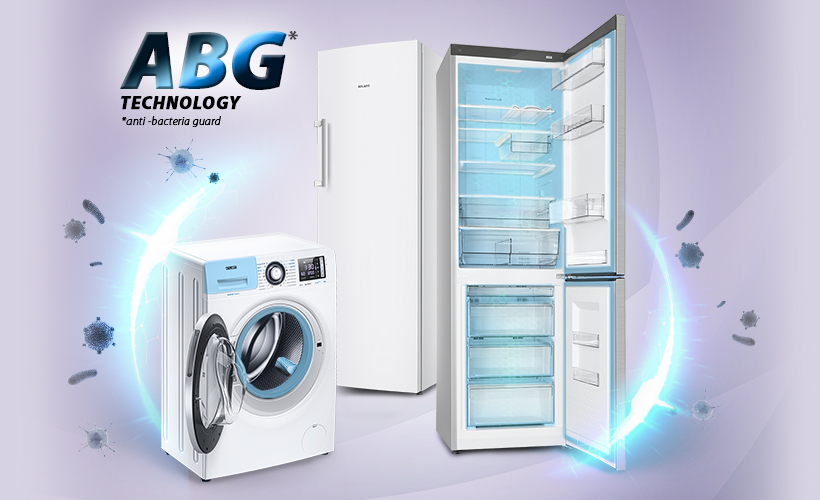 Стиральная машина ATLANT 80С1214-01