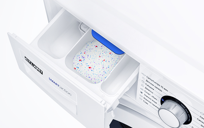 Стиральная машина ATLANT 60С1010 Стиральная машина ATLANT 60С1010