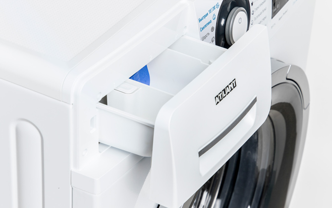 Стиральная машина ATLANT 70У1213-01