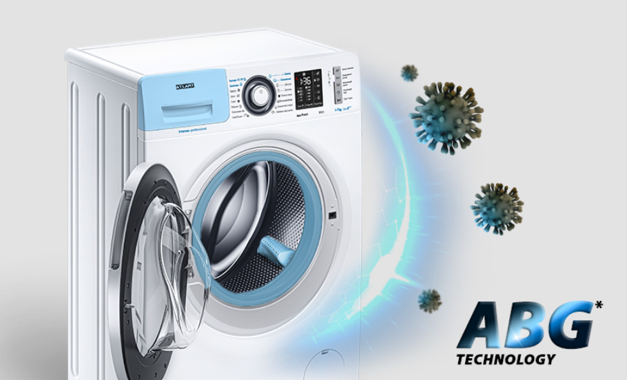 Стиральная машина ATLANT 70У1213-01