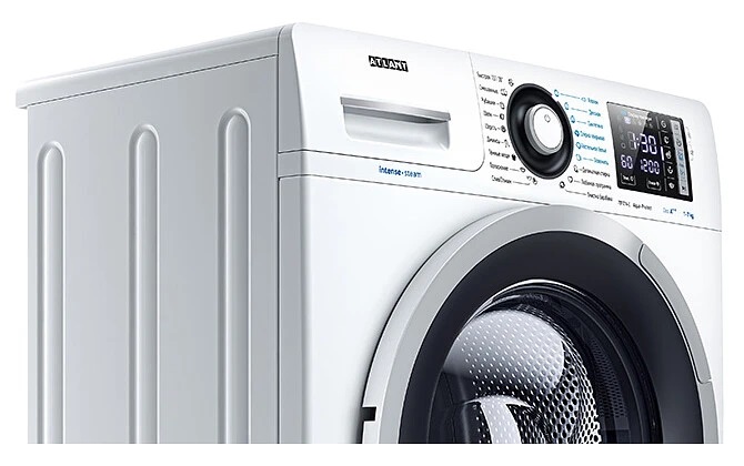 Стиральная машина ATLANT 70У1214-С-01