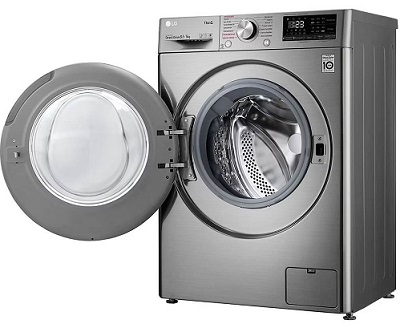 Стирально-сушильная машина LG F2V5GG2S Стирально-сушильная машина LG F2V5GG2S