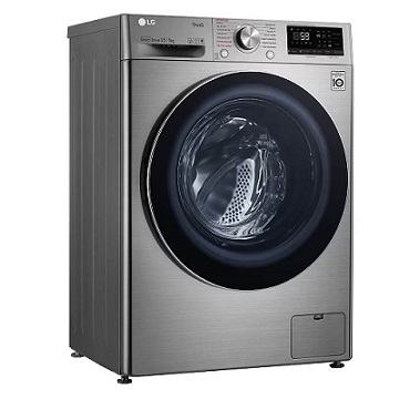 Стирально-сушильная машина LG F2V5GG2S Стирально-сушильная машина LG F2V5GG2S