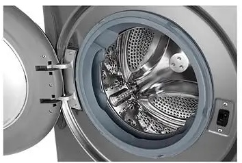 Стирально-сушильная машина LG F2V5GG2S Стирально-сушильная машина LG F2V5GG2S