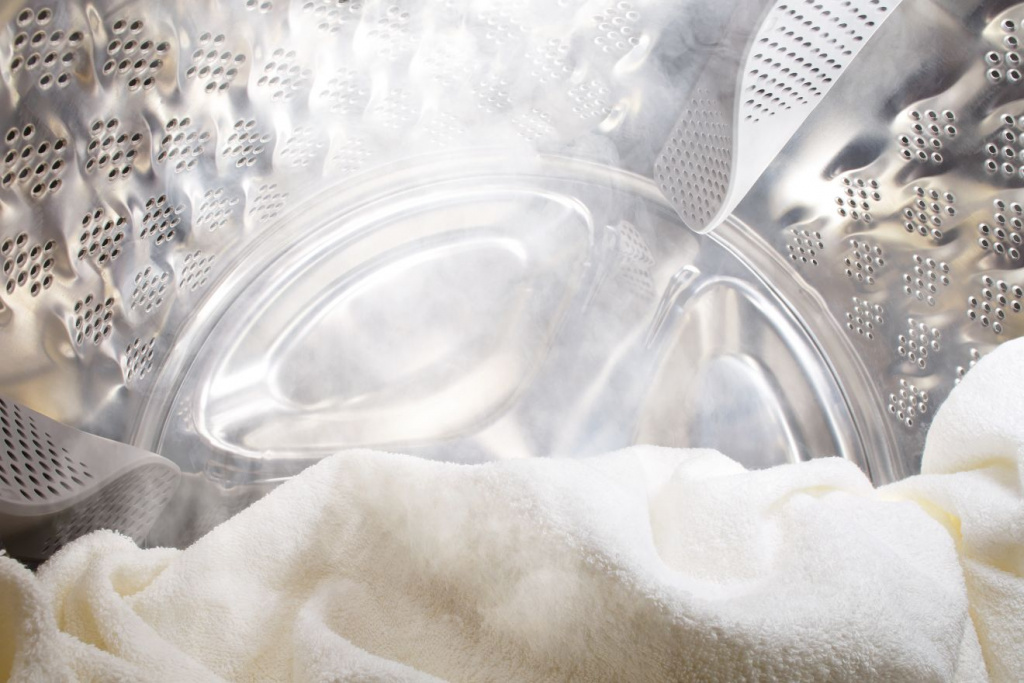 Стиральная машина GORENJE W1NHPI60SCSIRV