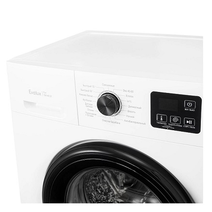 Стиральная машина Evelux EW 46121
