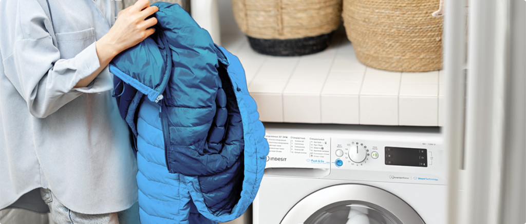 Стиральная машина INDESIT BWSB 51051