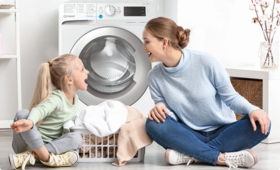 Стиральная машина INDESIT BWSB 51051