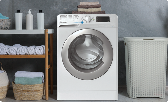 Стиральная машина INDESIT EWUC 4105 CIS