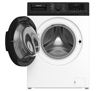 Стиральная машина HOTPOINT-ARISTON WDS 7448 C7S VBW Стиральная машина HOTPOINT-ARISTON WDS 7448 C7S VBW