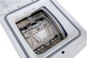 Стиральная машина KORTING KWMT 1270 I