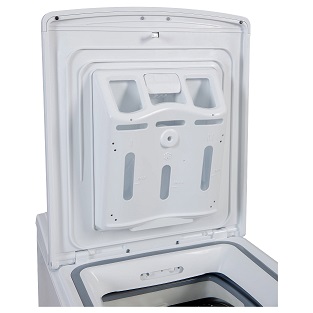 Стиральная машина KORTING KWMT 1270 I