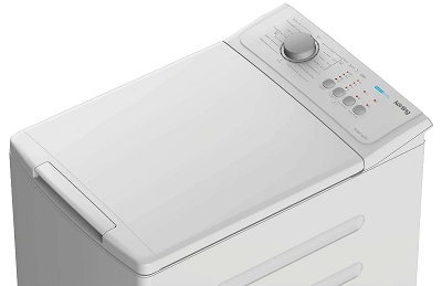 Стиральная машина KORTING KWMT 1270 I