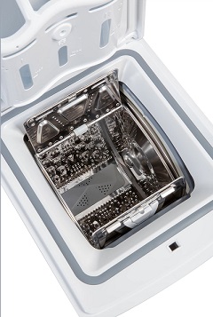 Стиральная машина KORTING KWMT 1270 I