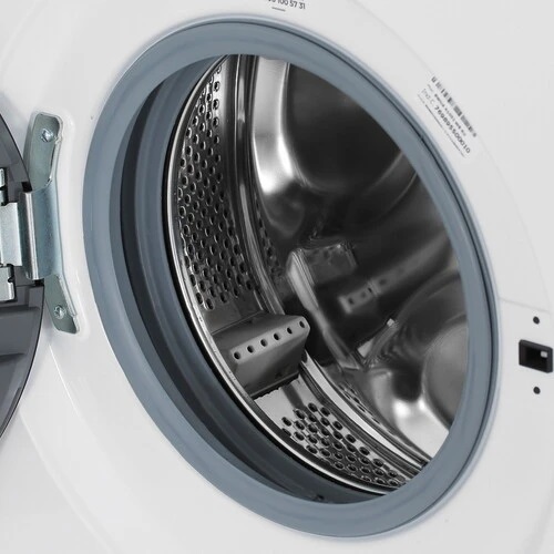 Стиральная машина INDESIT BWUA 41051 WB RU