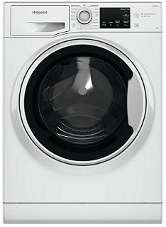 Стиральная машина HOTPOINT-ARISTON NSB 6015 WV RU Стиральная машина HOTPOINT-ARISTON NSB 6015 WV RU
