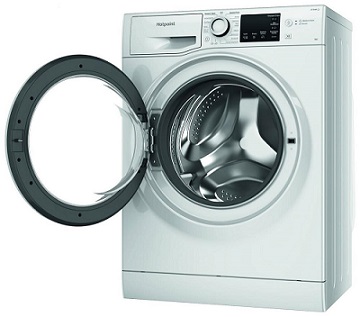 Стиральная машина HOTPOINT-ARISTON NSB 6015 WV RU Стиральная машина HOTPOINT-ARISTON NSB 6015 WV RU