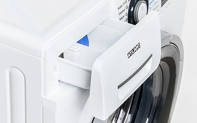 Стиральная машина Atlant CMA-80С1214-С-01