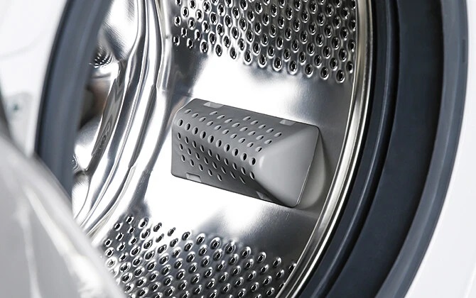 Стиральная машина Atlant CMA-80С1214-С-01