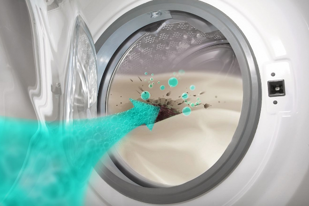 Стиральная машина GORENJE W2D2A164ADSS/C