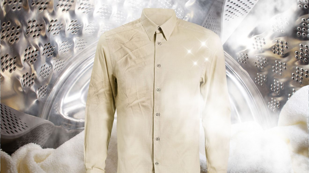 Стиральная машина GORENJE W2D2A164ADSS/C