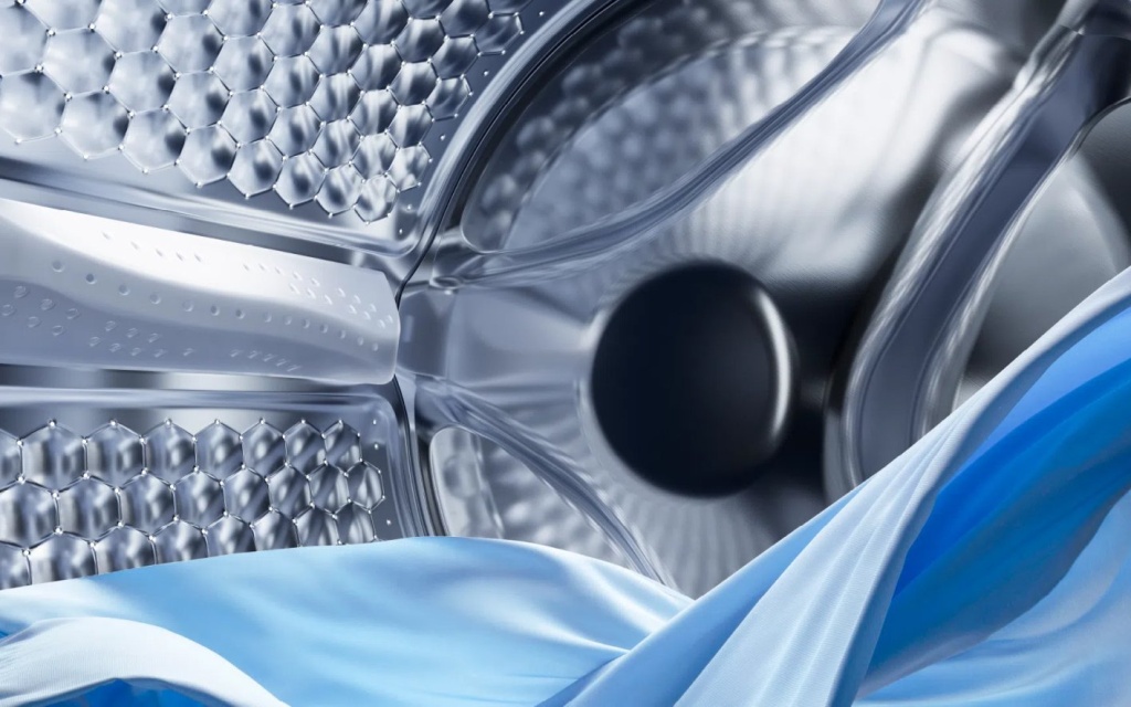 Стиральная машина TCL TWOF-606W10W1