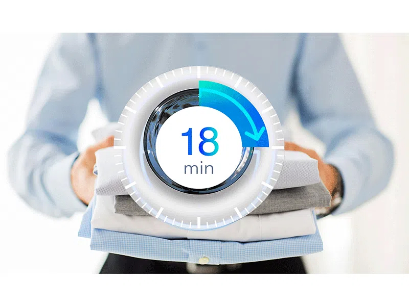 Стиральная машина TCL TWOF-606W10W1