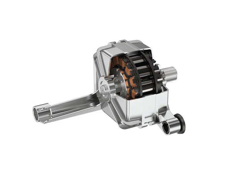 Стиральная машина TCL TWOF-607W10W1