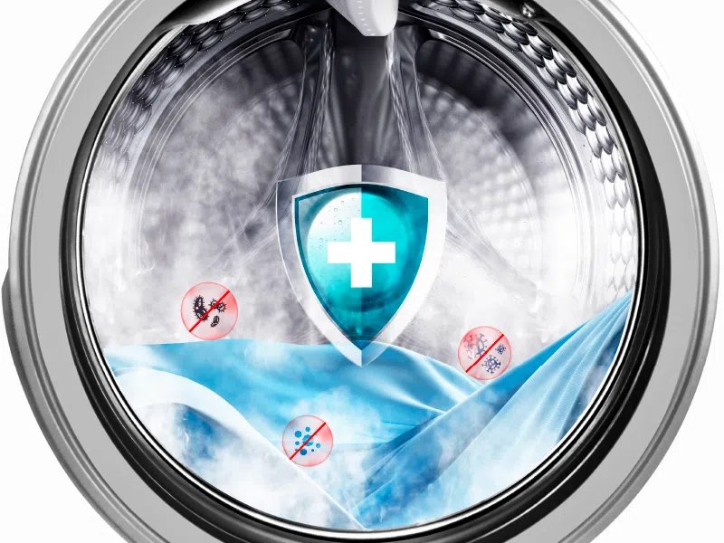 Стиральная машина TCL TWOF-607W10W1