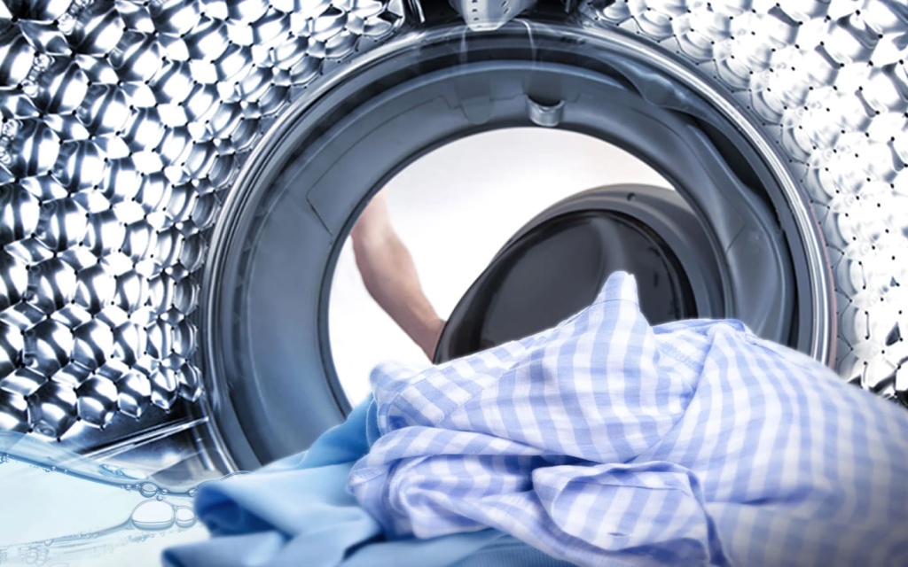 Стиральная машина TCL TWOF-607W10W1