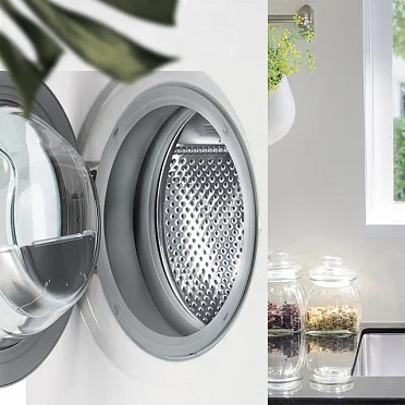 Стиральная машина SMEG LBW40CIT