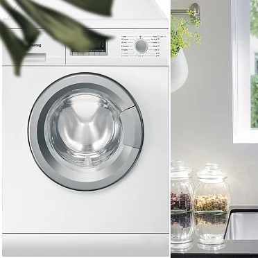 Стиральная машина SMEG LBW40CIT