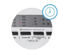 Стиральная машина WEISSGAUFF WM 40265 T
