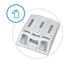 Стиральная машина WEISSGAUFF WM 40265 T