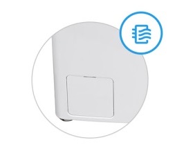 Стиральная машина WEISSGAUFF WM 40265 T