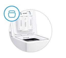 Стиральная машина WEISSGAUFF WM 40265 T