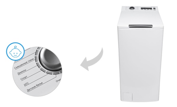 Стиральная машина WEISSGAUFF WM 40275 TD INV Стиральная машина WEISSGAUFF WM 40275 TD INV