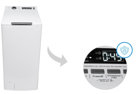 Стиральная машина WEISSGAUFF WM 40275 TD INV Стиральная машина WEISSGAUFF WM 40275 TD INV