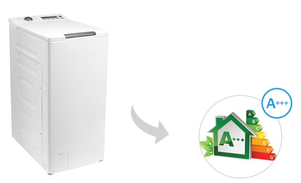 Стиральная машина WEISSGAUFF WM 40275 TD INV Стиральная машина WEISSGAUFF WM 40275 TD INV