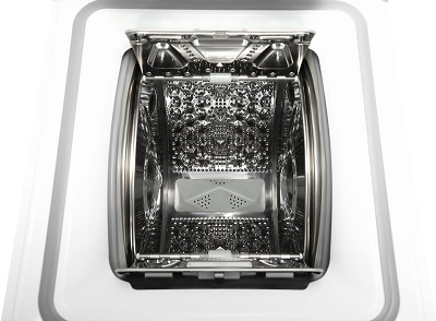 Стиральная машина KRAFT KF-UME6201W