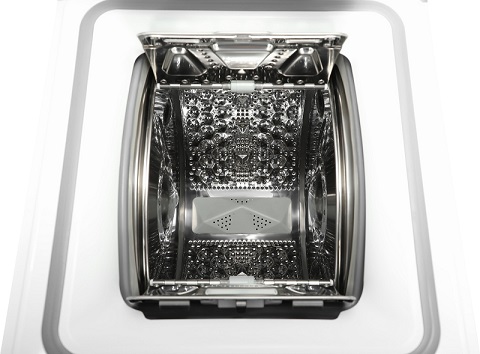 Стиральная машина KRAFT TCH-UME7303W